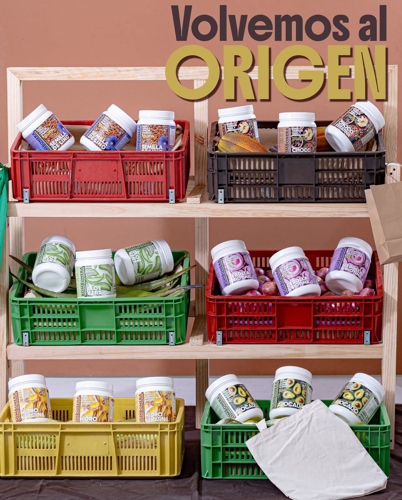 Bombonera de tratamiento 2000g MyE