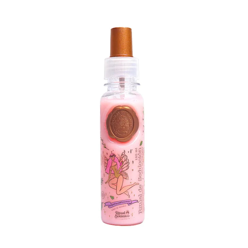 Perfume termoprotector ritual botánico 120ml